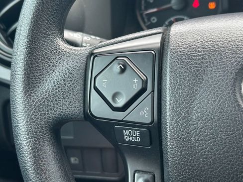 Used 2021 Toyota Tacoma SR w/ SR Convenience Package RWD image 29