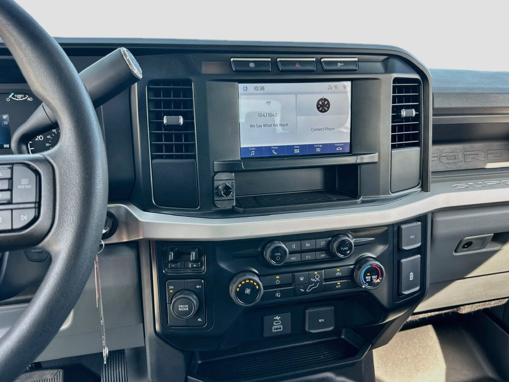 Used 2024 Ford F350 XL AWD/4WD image 14