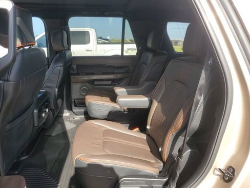 Used 2020 Ford Expedition King Ranch w/ Cargo Package RWD image 9