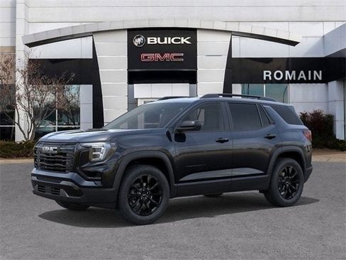 New 2026 GMC Terrain Elevation w/ Elevation Premium Package image 2