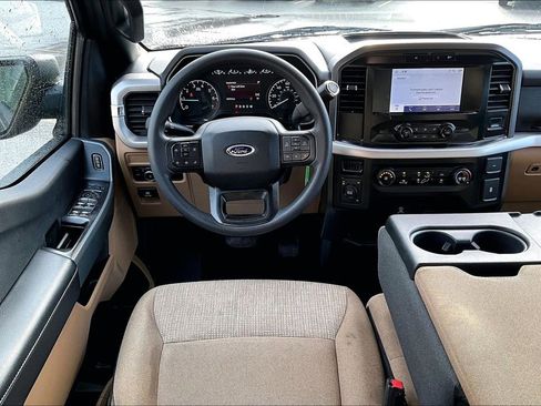 Certified 2023 Ford F150 XLT AWD/4WD image 5