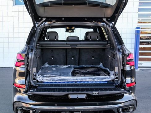 New 2026 BMW X5 xDrive50e image 26