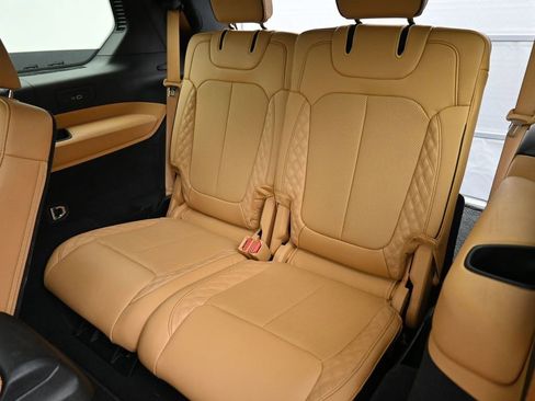 Used 2024 Jeep Grand Cherokee L Summit w/ Advanced Protech Group IV image 16