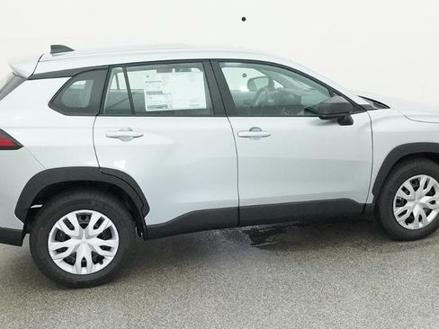 New 2026 Toyota Corolla Cross L FWD image 26