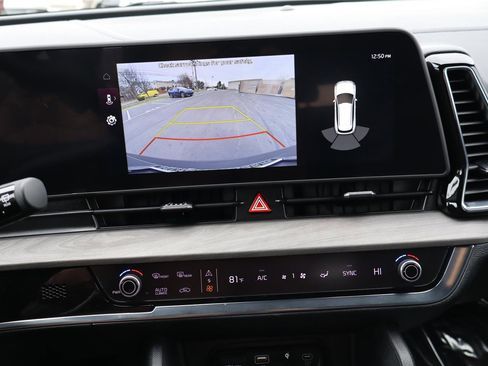 Certified 2023 Kia Sportage X-Line image 21