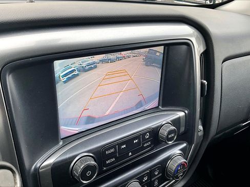 Used 2017 Chevrolet Silverado 1500 LT w/ All Star Edition image 27