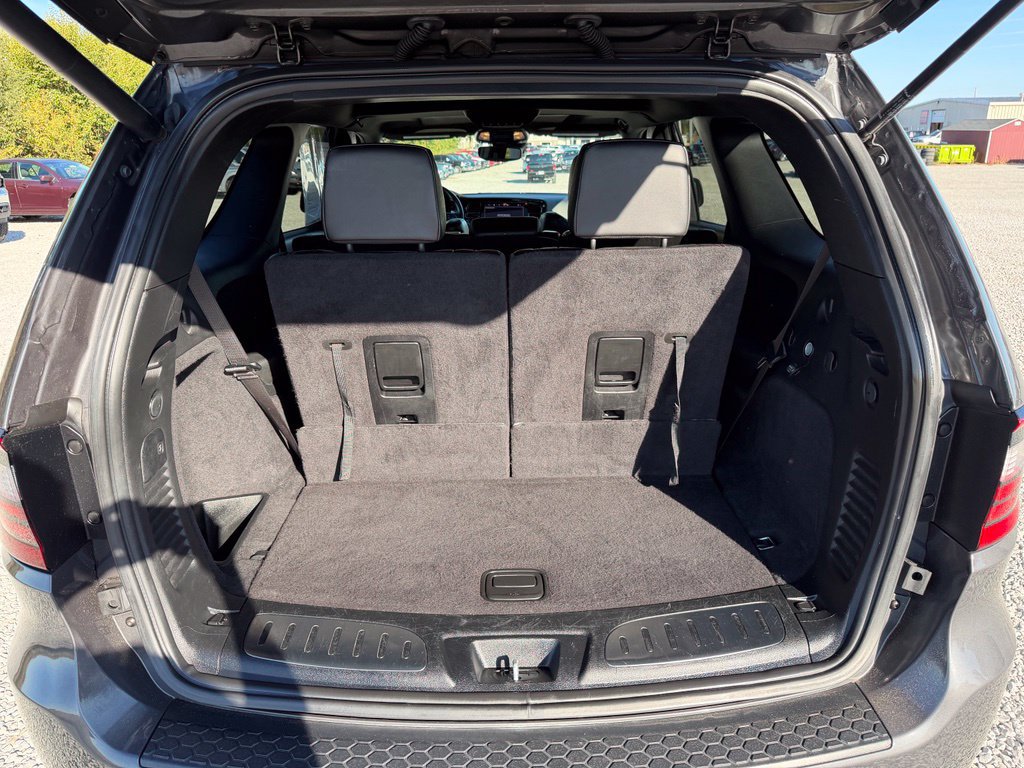 Used 2024 Dodge Durango GT AWD/4WD image 31