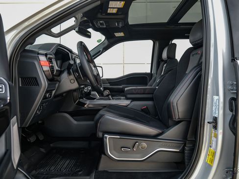 Used 2026 Ford F150 Raptor AWD/4WD image 40