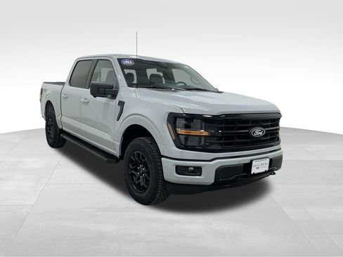 New 2026 Ford F150 XLT AWD/4WD image 5