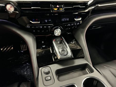 Certified 2026 Acura MDX A-Spec AWD/4WD image 30