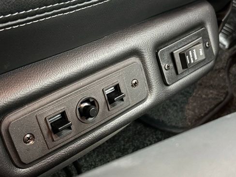 New 2025 GMC Savana 2500 Extended w/ Driver Convenience Package image 55