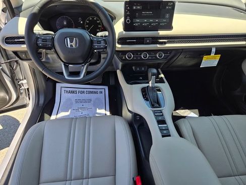 New 2027 Honda HR-V EX-L image 19