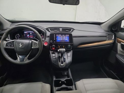 Used 2018 Honda CR-V EX image 15