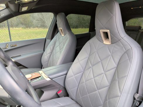 Certified 2023 BMW iX M60 w/ Executive Package image 25