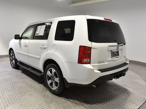 Used 2015 Honda Pilot SE image 5