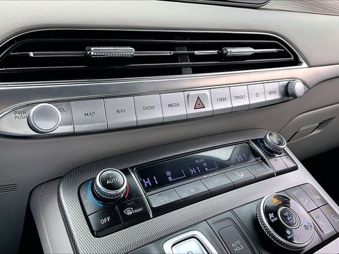 Used 2021 Hyundai Palisade Limited image 33