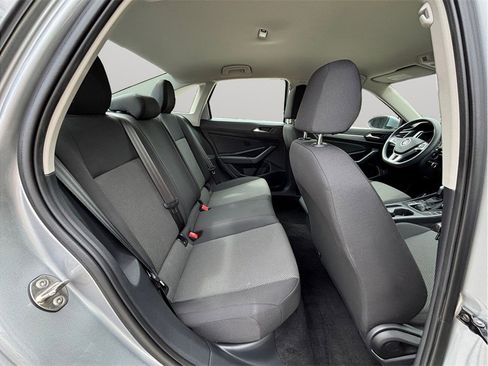 Used 2021 Volkswagen Jetta S FWD image 27