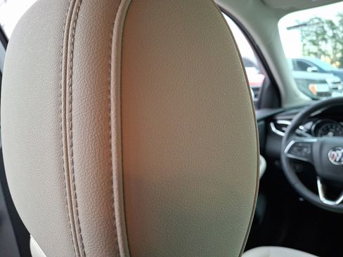 Certified 2023 Buick Encore GX Select image 13