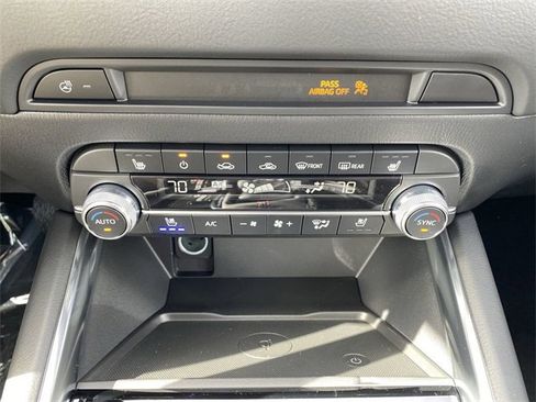 New 2025 MAZDA CX-5 2.5 Turbo w/ Premium Package image 21