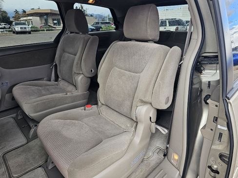 Used 2009 Toyota Sienna LE image 13