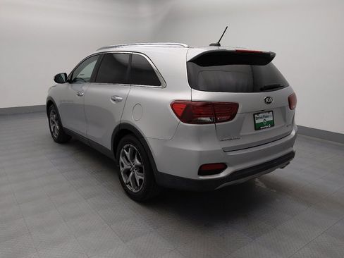 Used 2019 Kia Sorento EX image 5