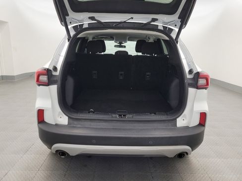 Used 2023 Ford Escape Active image 29