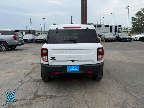 Used 2021 Ford Bronco Sport Big Bend AWD/4WD image 6
