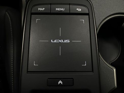 Certified 2023 Lexus IS 350 F Sport AWD/4WD image 28