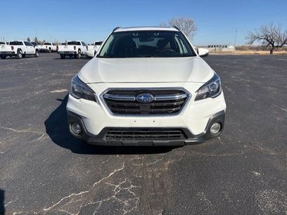 Used 2018 Subaru Outback 3.6R Touring