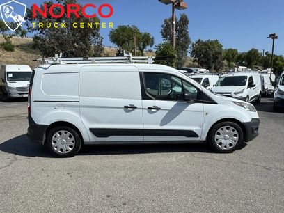 Used 2015 Ford Transit Connect XL