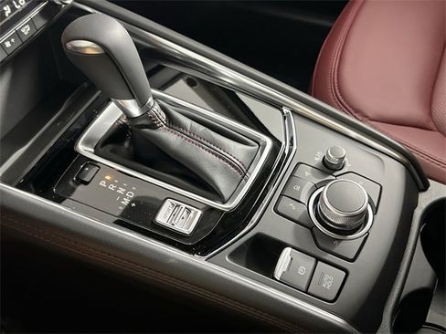 New 2025 MAZDA CX-5 Carbon Edition image 19