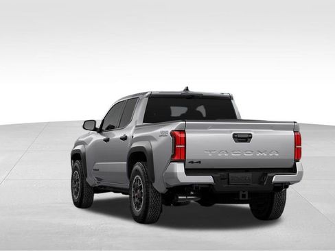 New 2026 Toyota Tacoma TRD Off-Road image 7