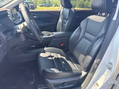 Used 2021 Nissan Rogue SV AWD/4WD image 6