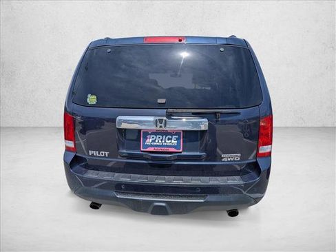 Used 2012 Honda Pilot Touring image 5