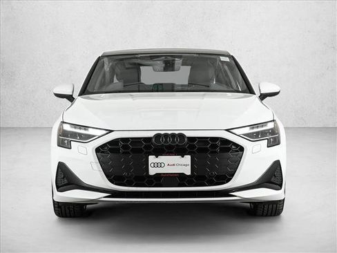 New 2026 Audi A3 2.0T Premium image 2