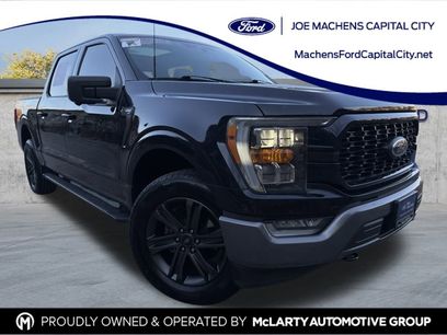 Certified 2023 Ford F150 XLT w/ Equipment Group 302A High