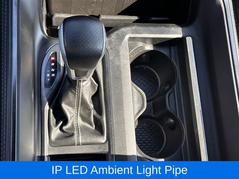 Used 2023 RAM 1500 TRX w/ TRX Level 2 Equipment Group image 36