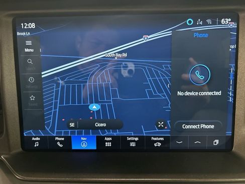 Used 2025 Ford Bronco Raptor image 15