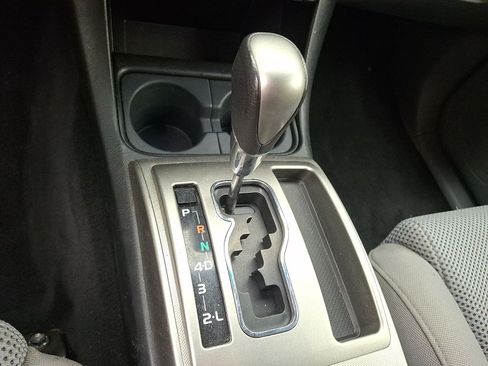 Used 2012 Toyota Tacoma 4x4 Double Cab w/ TRD Off-Road Pkg image 15