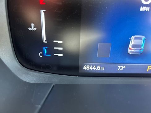 Used 2024 Ford Escape SE FWD image 21