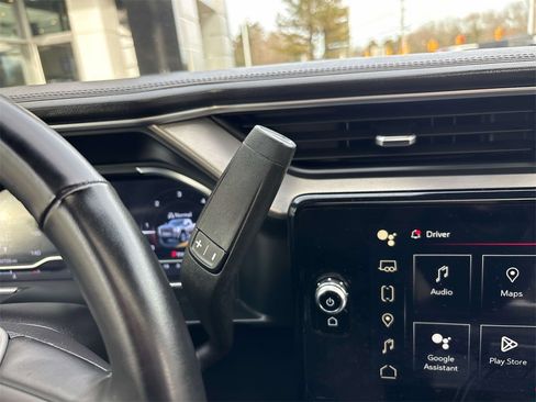 Used 2024 GMC Sierra 2500 Denali w/ Denali Reserve Package image 29