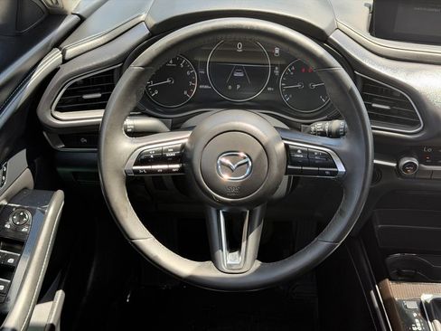Used 2024 MAZDA CX-30 AWD 2.5 S w/ Select Sport Pkg image 20