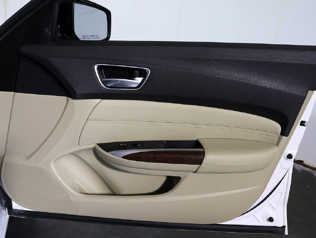 Certified 2020 Acura TLX w/ Technology Package FWD image 32