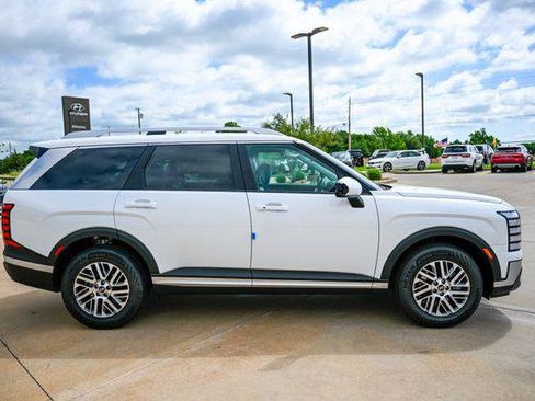 New 2026 Hyundai Palisade SEL FWD image 6
