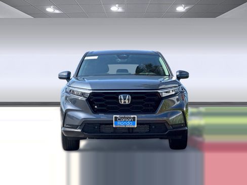 Used 2025 Honda CR-V EX-L image 6