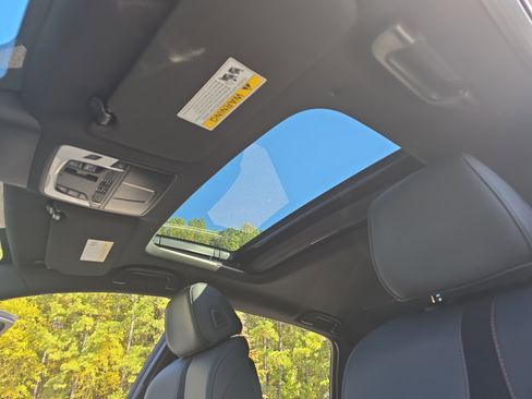 Used 2024 Acura TLX SH-AWD w/ A-SPEC Pkg image 28