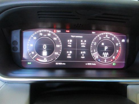 Used 2022 Land Rover Range Rover Sport HSE Silver Edition AWD/4WD image 77