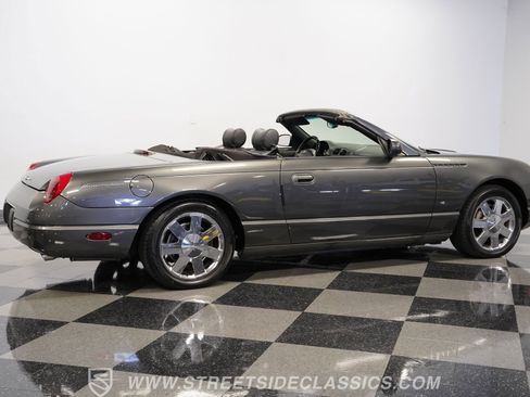 Used 2003 Ford Thunderbird RWD image 14