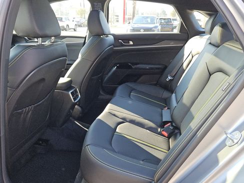 Used 2026 Kia K5 GT image 4