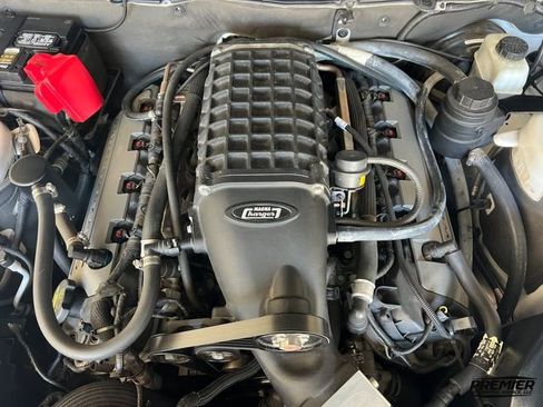Used 2012 Ford Mustang GT Premium w/ Brembo Brake Pkg RWD image 19